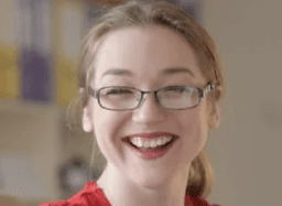 Maya Warner