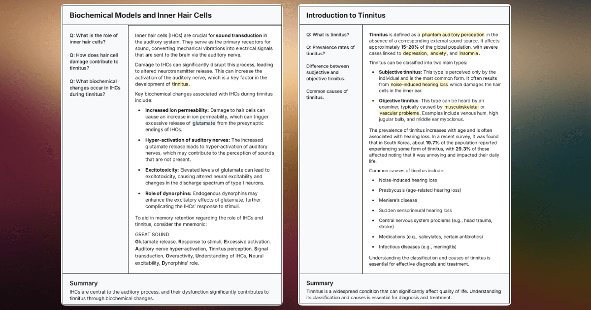 Level Up Your Notes: Cornell Method Comes to Gradeup