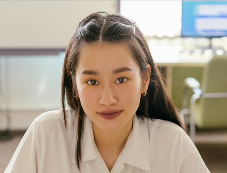 Emma Chen